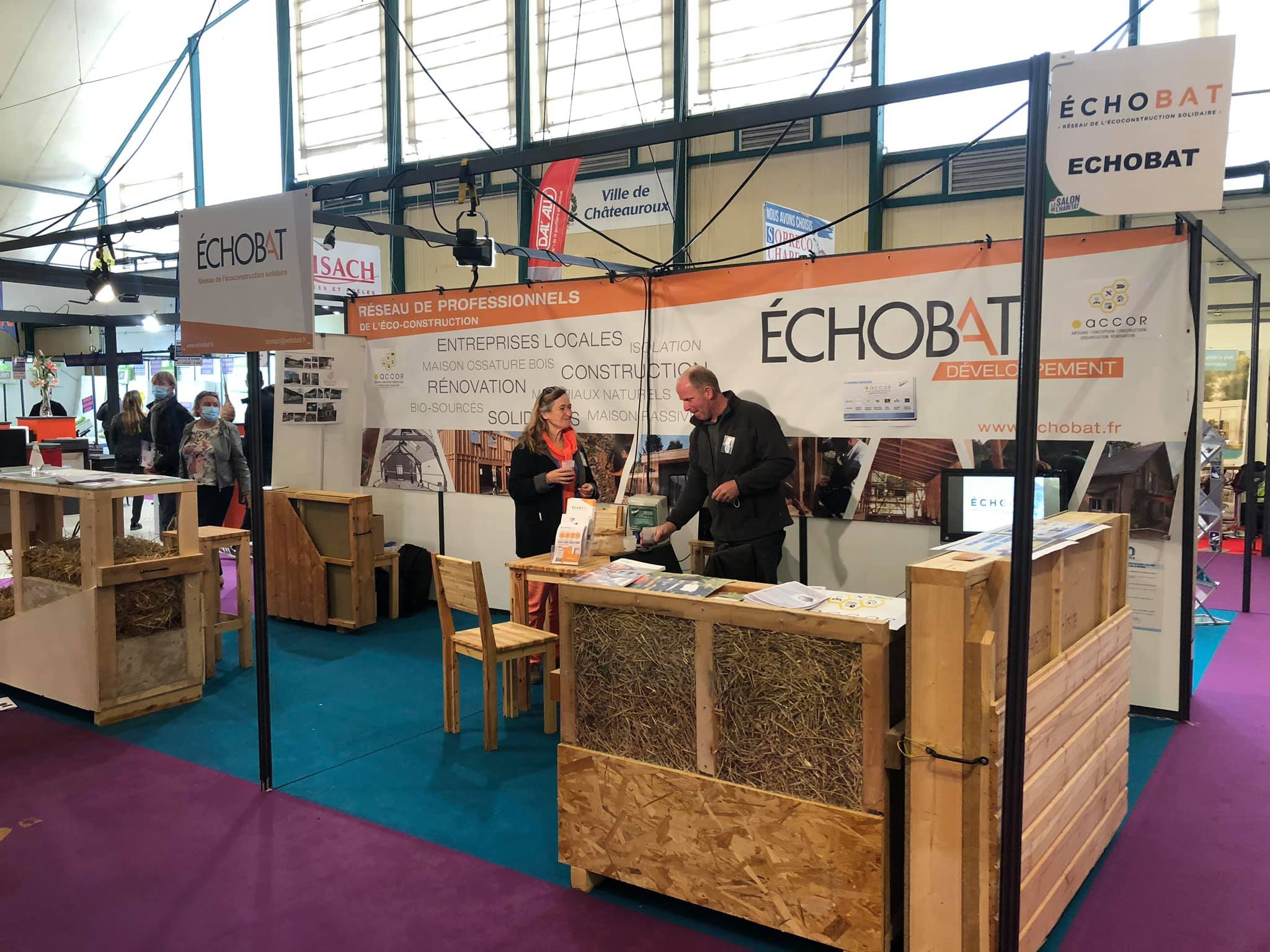 Stand Accor